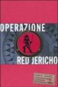 Operazione Red Jericho. La trilogia della Corporazione. 1.