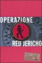 Operazione Red Jericho. La trilogia della Corporazione. 1.