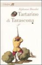 Tartarino di Tarascona