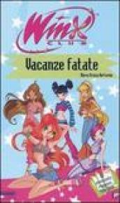 Vacanze fatate. Winx Club