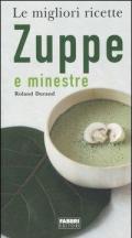 Zuppe e minestre