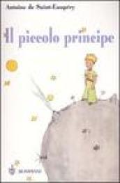 Il Piccolo Principe. Ediz. illustrata. Con gadget