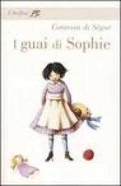 I guai di Sophie