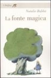 La fonte magica