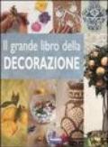 Il grande libro della decorazione