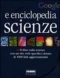 E.enciclopedia scienze
