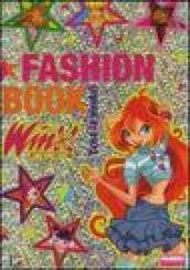 Fashion Book. Crea la moda! Winx club