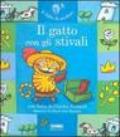 Il gatto con gli stivali. Ediz. illustrata