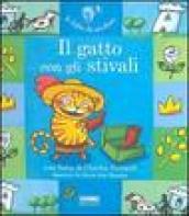 Il gatto con gli stivali. Ediz. illustrata