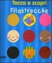 Filastrocche. Tocca e scopri