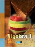 Algebra. Per le Scuole superiori: 1