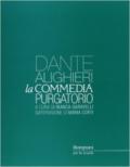 La Commedia. Purgatorio. Con Guida