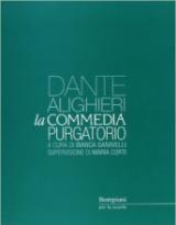 La Commedia. Purgatorio. Con Guida