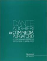 La Commedia. Purgatorio. Con Guida