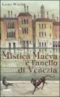 Mistica Maeva e l'anello di Venezia