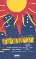 Città in fiamme