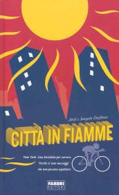 Città in fiamme