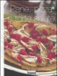 Pane, pizza e torte salate