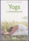 Yoga e alimentazione