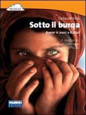 Sotto il burqa