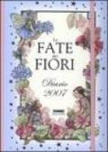 Le fate dei fiori. Diario 2007