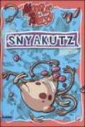 Snyakutz. Monster Allergy