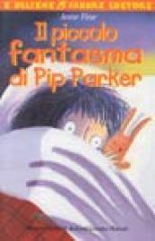 Il piccolo fantasma di Pip Parker