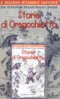 Storie di Orsacchiotto. Con audiocassetta