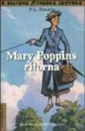 Mary Poppins ritorna