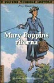 Mary Poppins ritorna