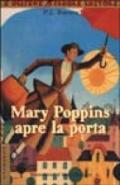 Mary Poppins apre la porta