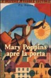 Mary Poppins apre la porta