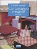 Cartonaggio creativo