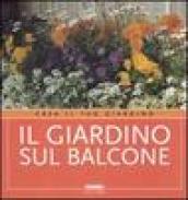 Giardino sul balcone (Il)