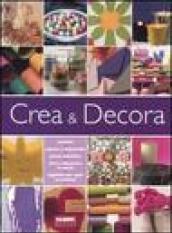 Crea & decora