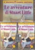 Le avventure di Stuart Little. Con 2 audiocassette