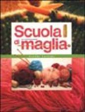 Scuola di maglia