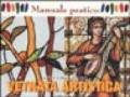 Vetrata artistica