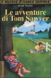 Le avventure di Tom Sawyer