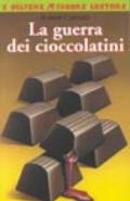 La guerra dei cioccolatini