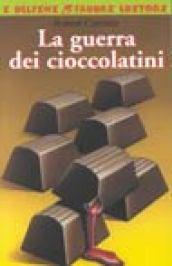 La guerra dei cioccolatini