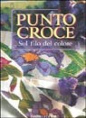 Punto croce. Sul filo del colore