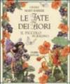 Le fate dei fiori. Il piccolo scrigno