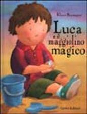 Luca e il maggiolino magico