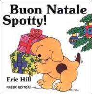 Buon Natale Spotty!