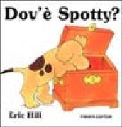 Dov'è Spotty?