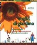 Voglia di giardino