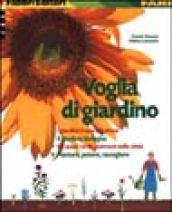 Voglia di giardino