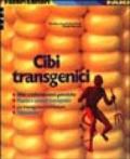 Cibi transgenici