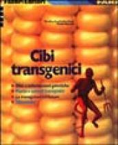 Cibi transgenici